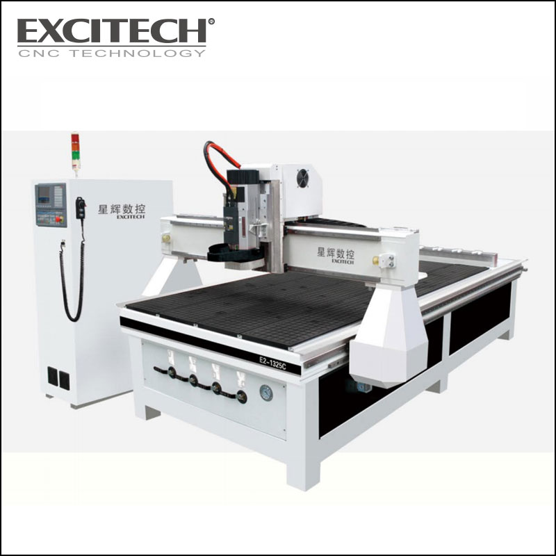 „Auto Tool Changer Nesting CNC Machine“ vaidmuo