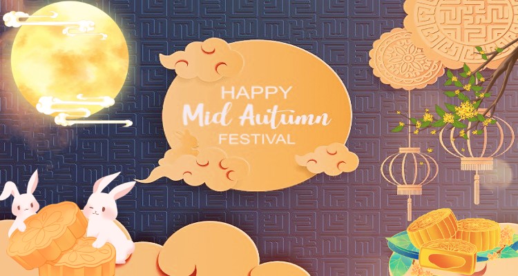 EXCITECH linki visiems linksmo rudens vidurio festivalio ir geros sveikatos. Ačiū visiems partneriams už palaikymą.