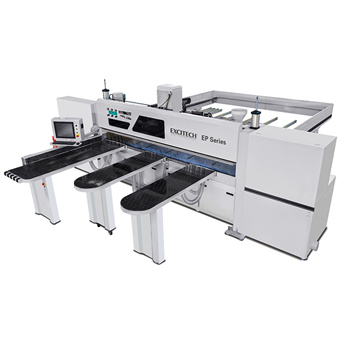 Automatinis kompiuterio CNC spindulio pjūklas