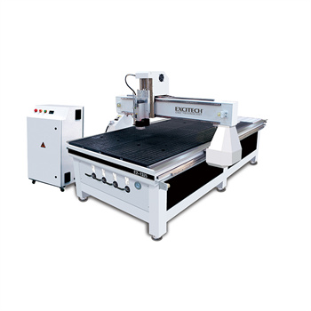 ATC medienos apdirbimo CNC frezavimo staklės E2-1325C