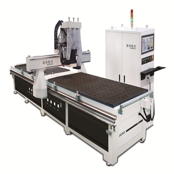 E2-1325 CNC medžio apdirbimo pjovimo lizdų drožimo staklės