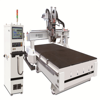 „Excitech CNC 2040 ATC Neting CNC Router“.