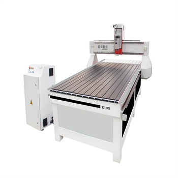 Medinių spintelių durų CNC mašina