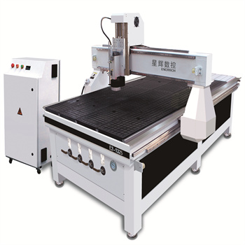 Wood Center CNC maršrutizatoriaus mašina